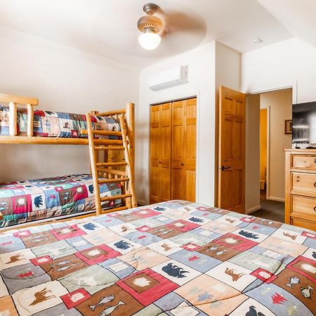The Loft At Mountain Village By All Seasons Resort Lodging Park City Exteriör bild