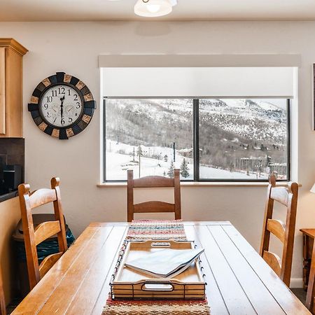 The Loft At Mountain Village By All Seasons Resort Lodging Park City Exteriör bild