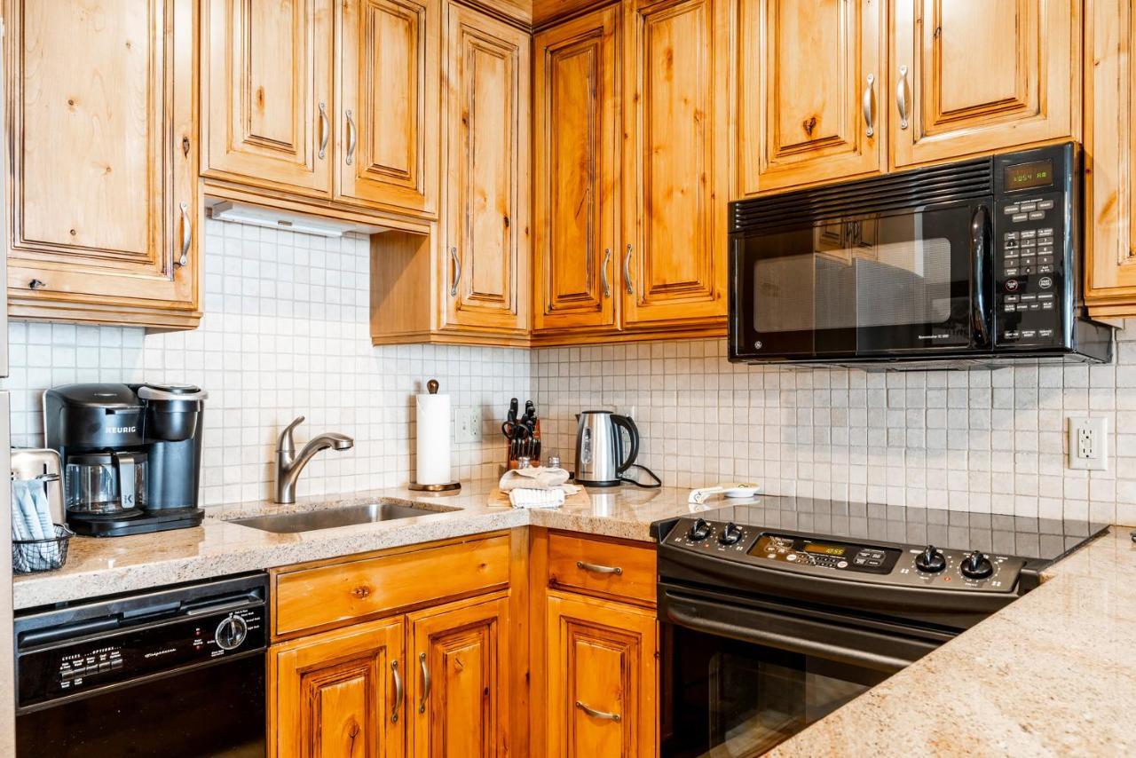 The Loft At Mountain Village By All Seasons Resort Lodging Park City Exteriör bild