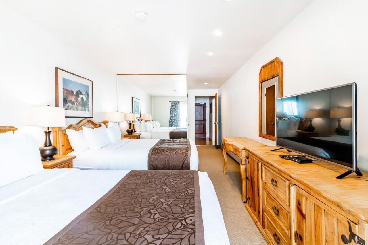 The Loft At Mountain Village By All Seasons Resort Lodging Park City Exteriör bild