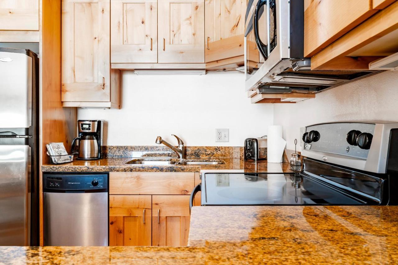 The Loft At Mountain Village By All Seasons Resort Lodging Park City Exteriör bild