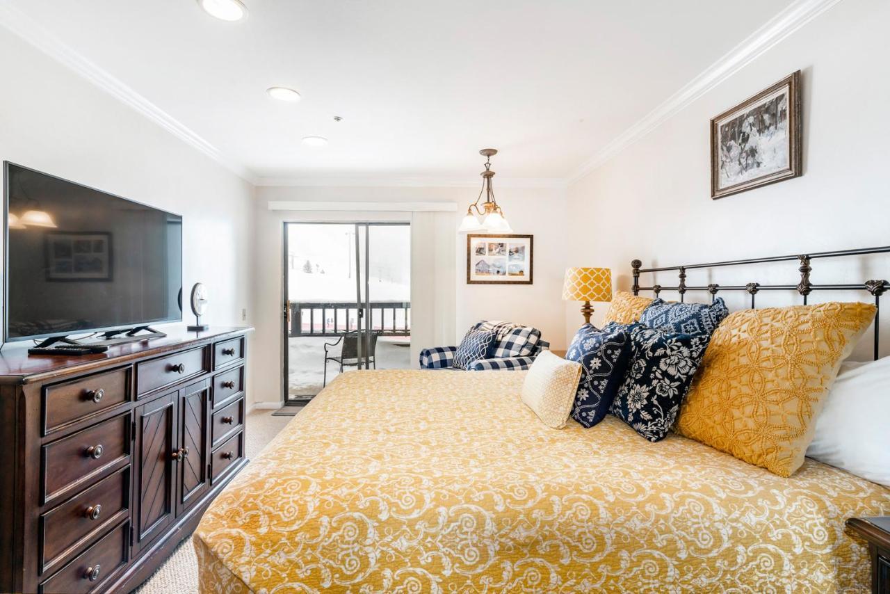 The Loft At Mountain Village By All Seasons Resort Lodging Park City Exteriör bild
