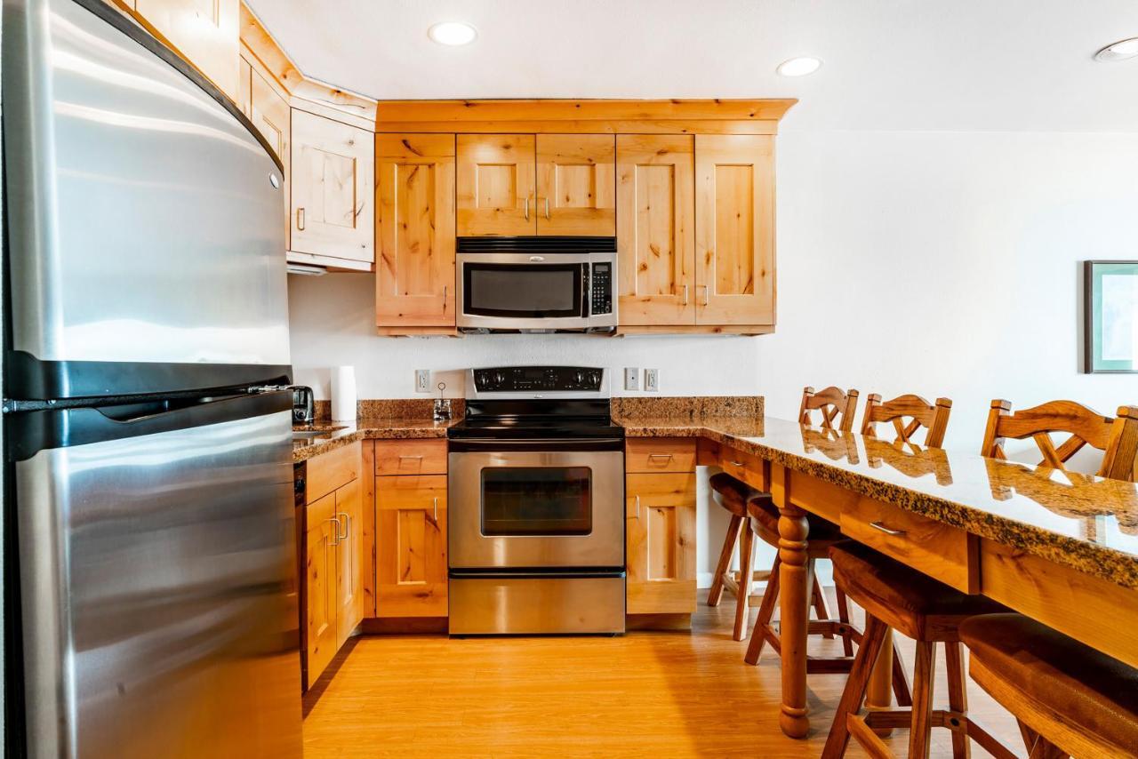 The Loft At Mountain Village By All Seasons Resort Lodging Park City Exteriör bild