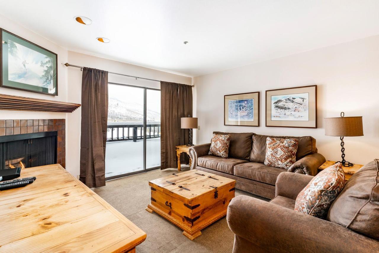 The Loft At Mountain Village By All Seasons Resort Lodging Park City Exteriör bild