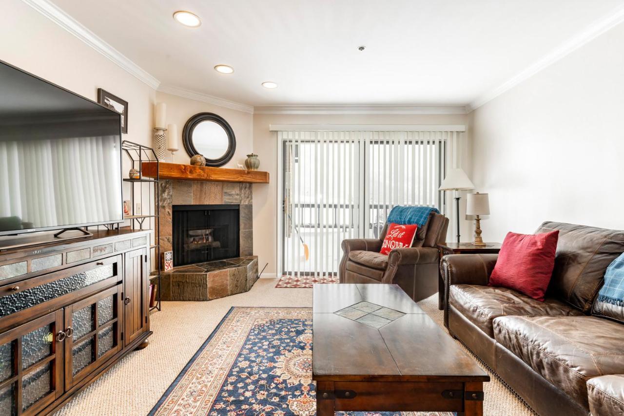 The Loft At Mountain Village By All Seasons Resort Lodging Park City Exteriör bild