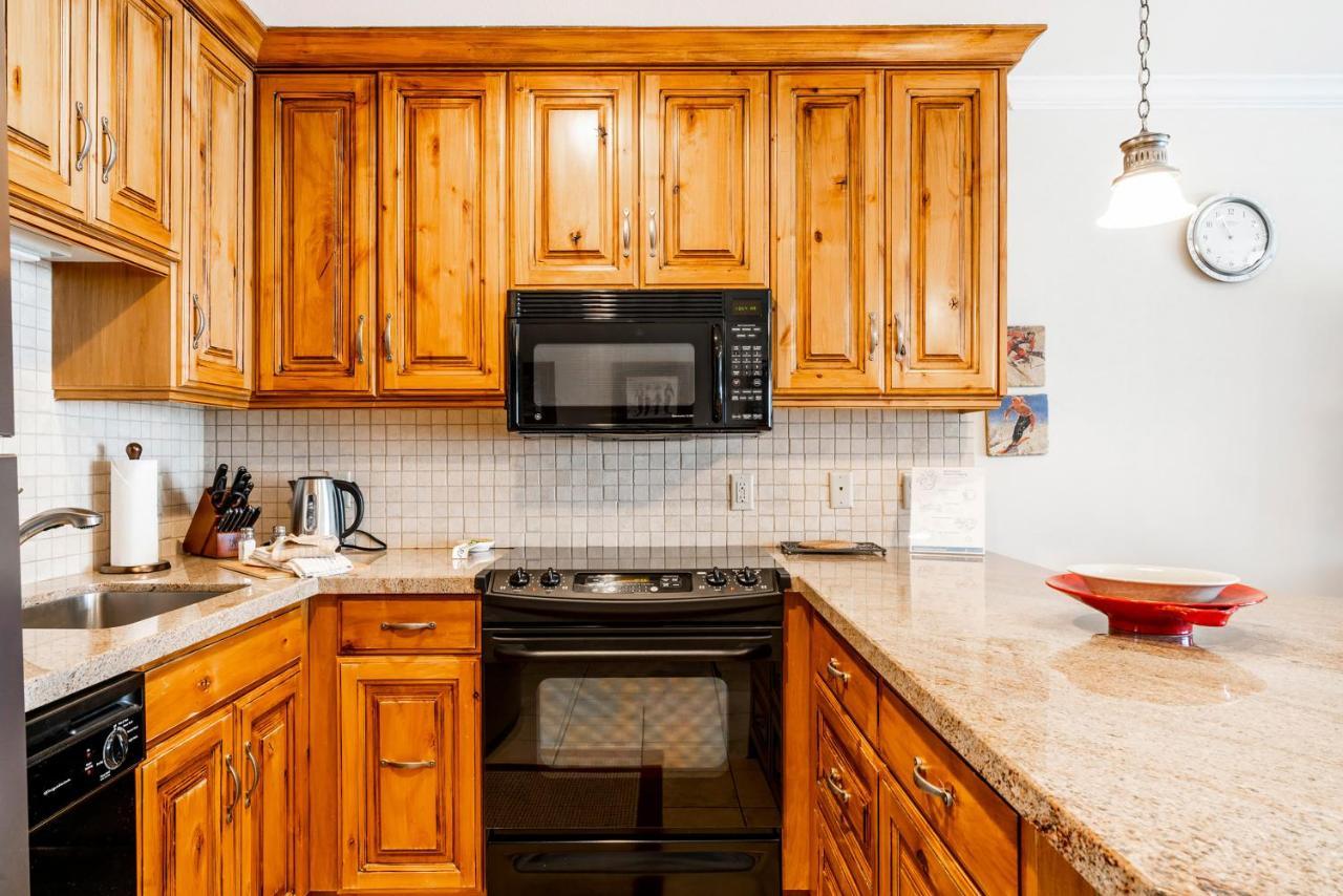 The Loft At Mountain Village By All Seasons Resort Lodging Park City Exteriör bild
