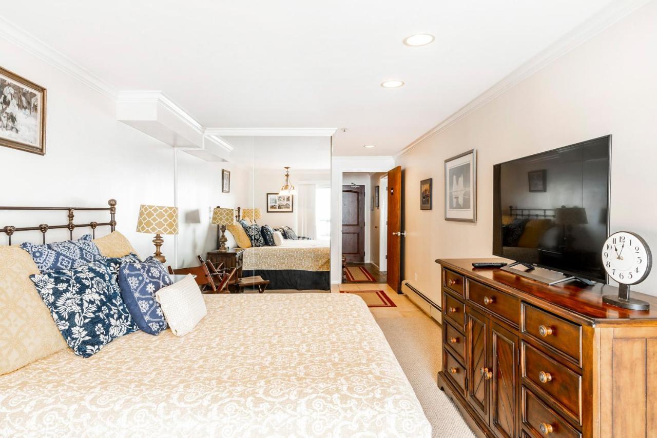 The Loft At Mountain Village By All Seasons Resort Lodging Park City Exteriör bild