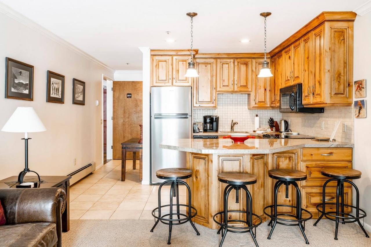 The Loft At Mountain Village By All Seasons Resort Lodging Park City Exteriör bild