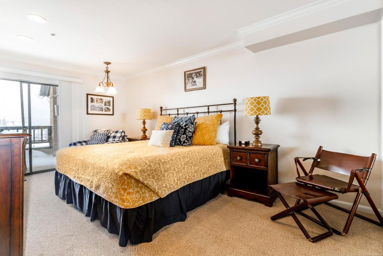 The Loft At Mountain Village By All Seasons Resort Lodging Park City Exteriör bild