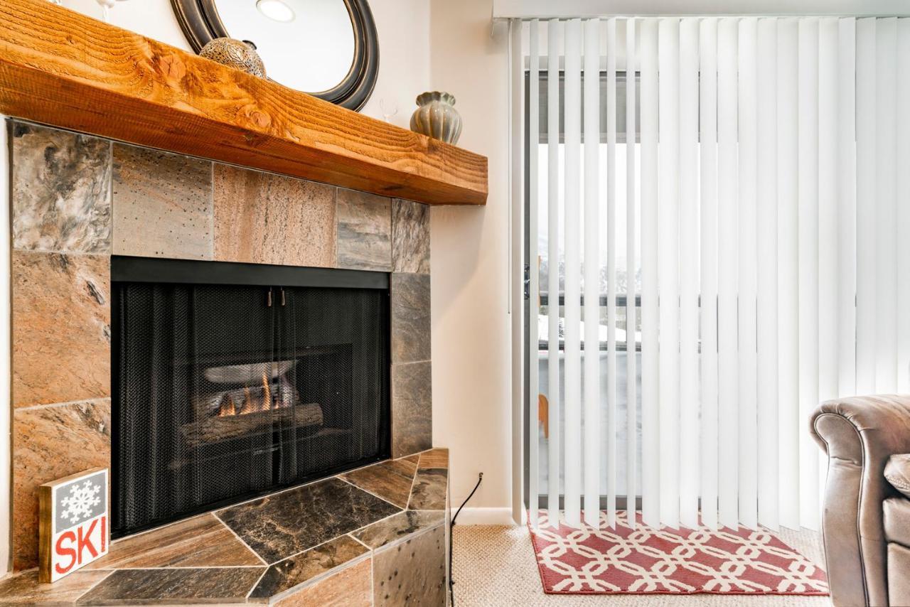 The Loft At Mountain Village By All Seasons Resort Lodging Park City Exteriör bild