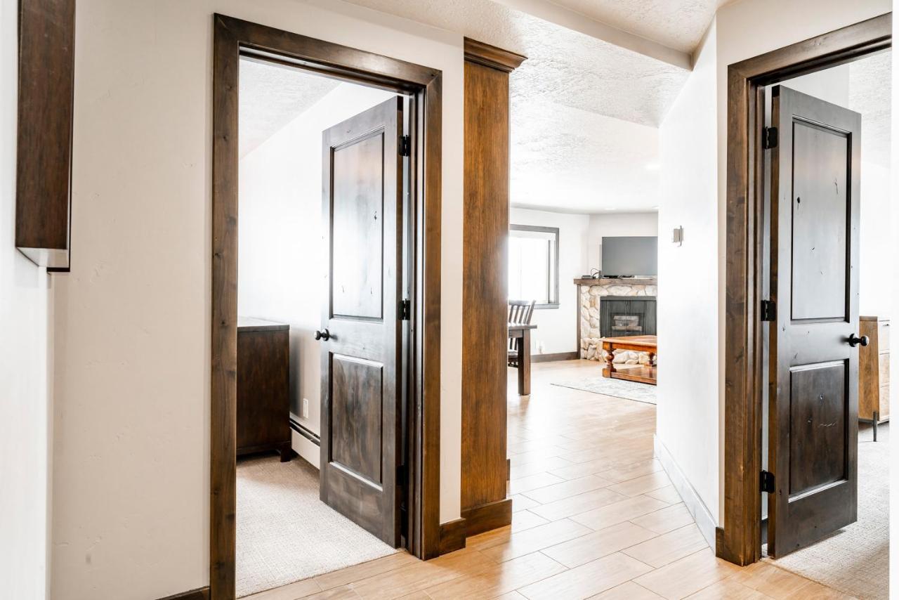 The Loft At Mountain Village By All Seasons Resort Lodging Park City Exteriör bild