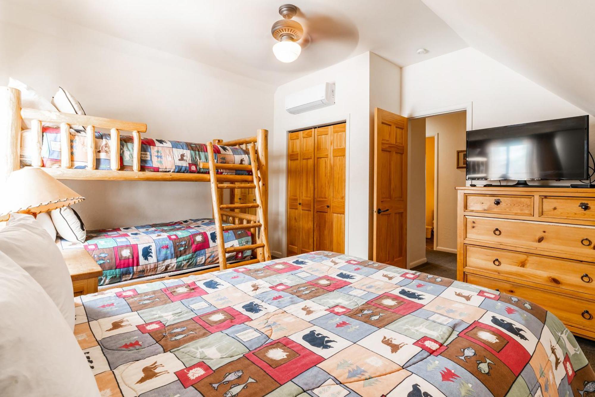 The Loft At Mountain Village By All Seasons Resort Lodging Park City Exteriör bild