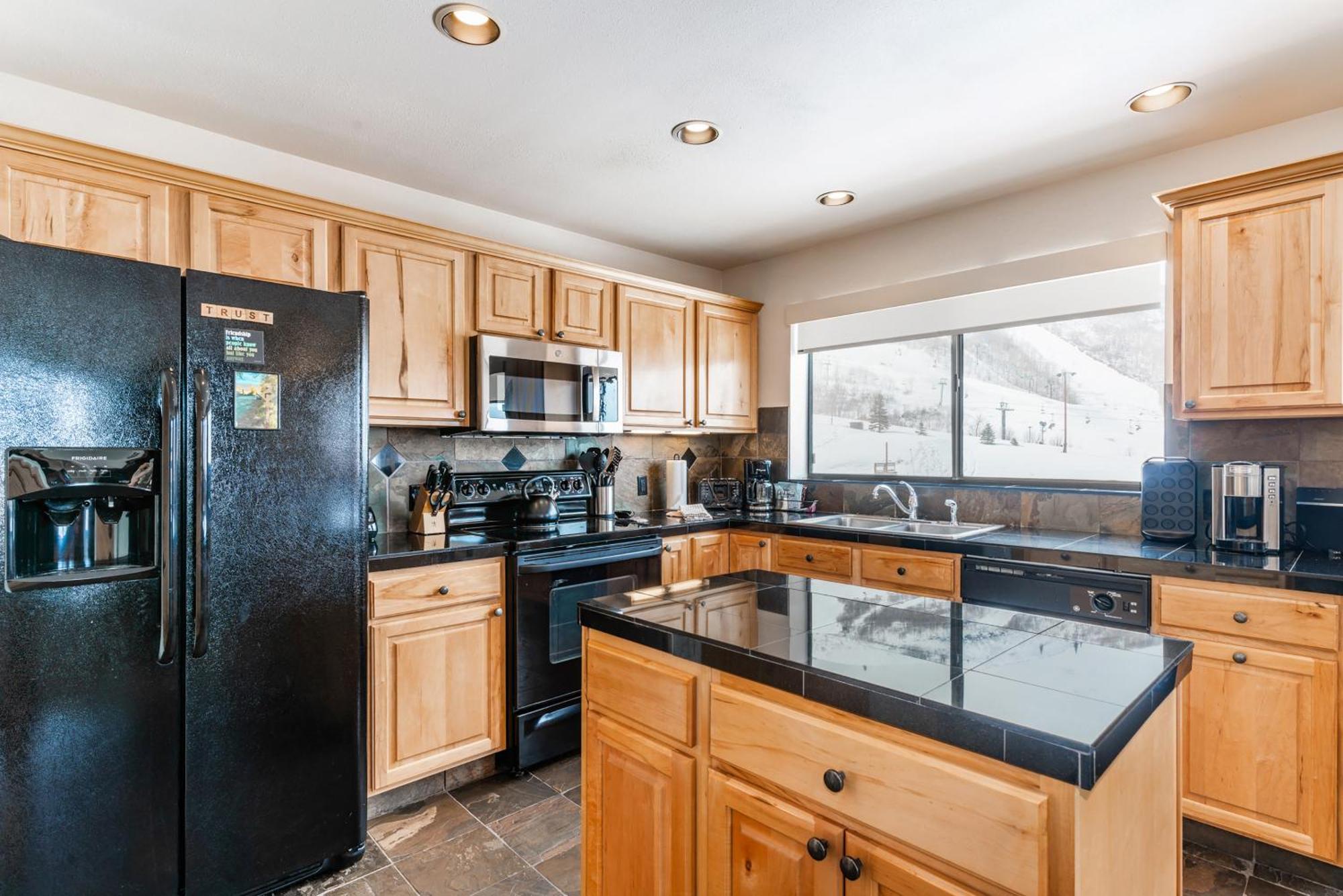 The Loft At Mountain Village By All Seasons Resort Lodging Park City Exteriör bild