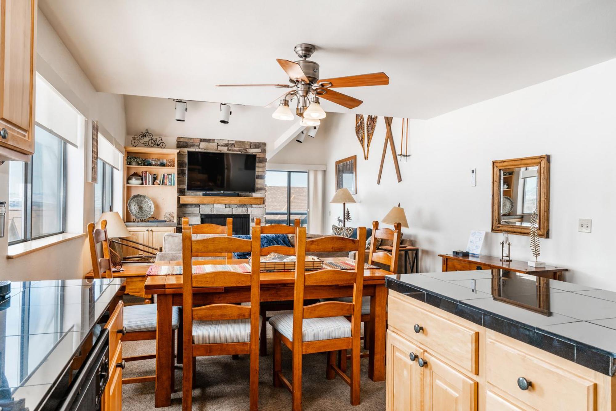 The Loft At Mountain Village By All Seasons Resort Lodging Park City Exteriör bild