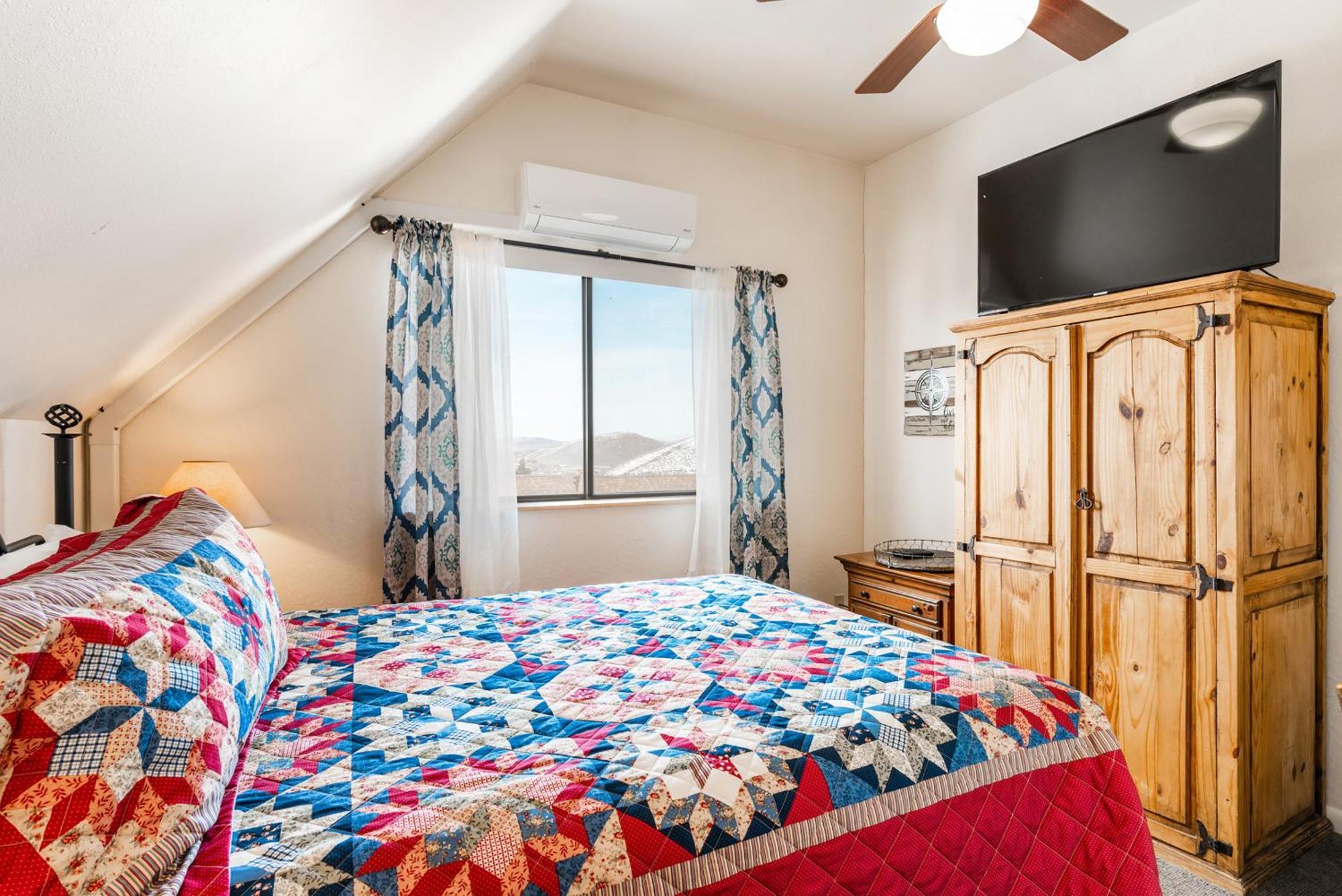 The Loft At Mountain Village By All Seasons Resort Lodging Park City Exteriör bild