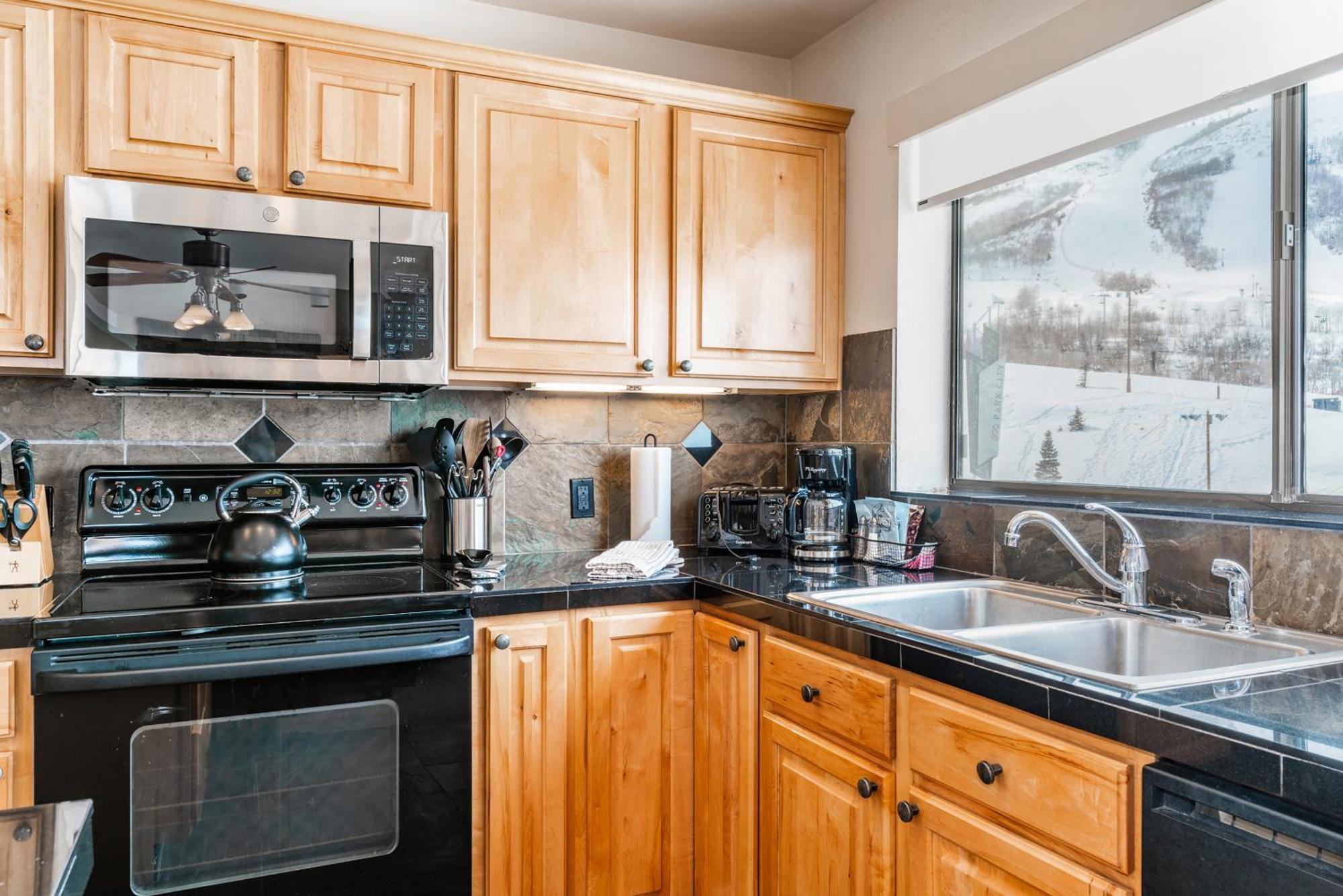 The Loft At Mountain Village By All Seasons Resort Lodging Park City Exteriör bild