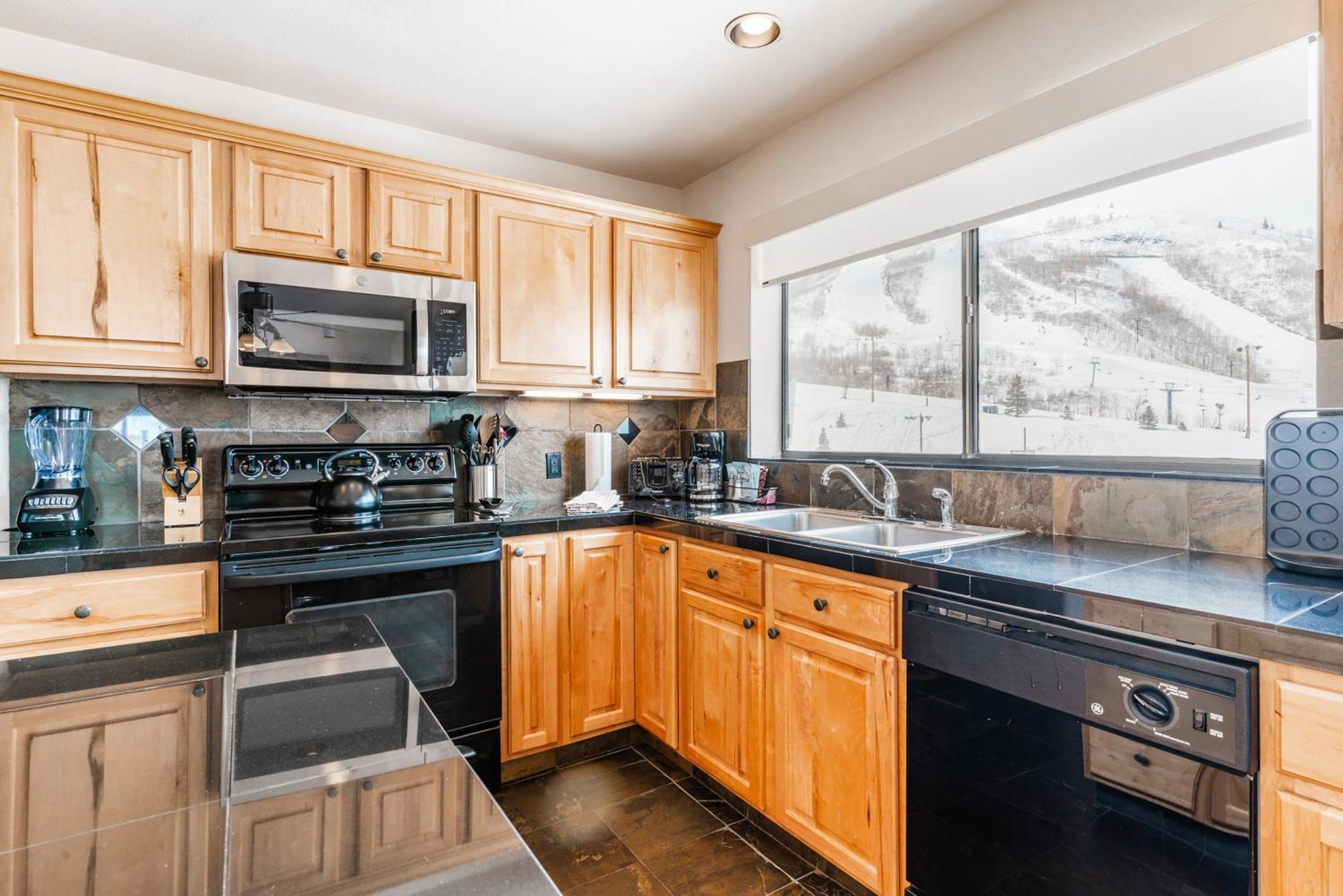 The Loft At Mountain Village By All Seasons Resort Lodging Park City Exteriör bild