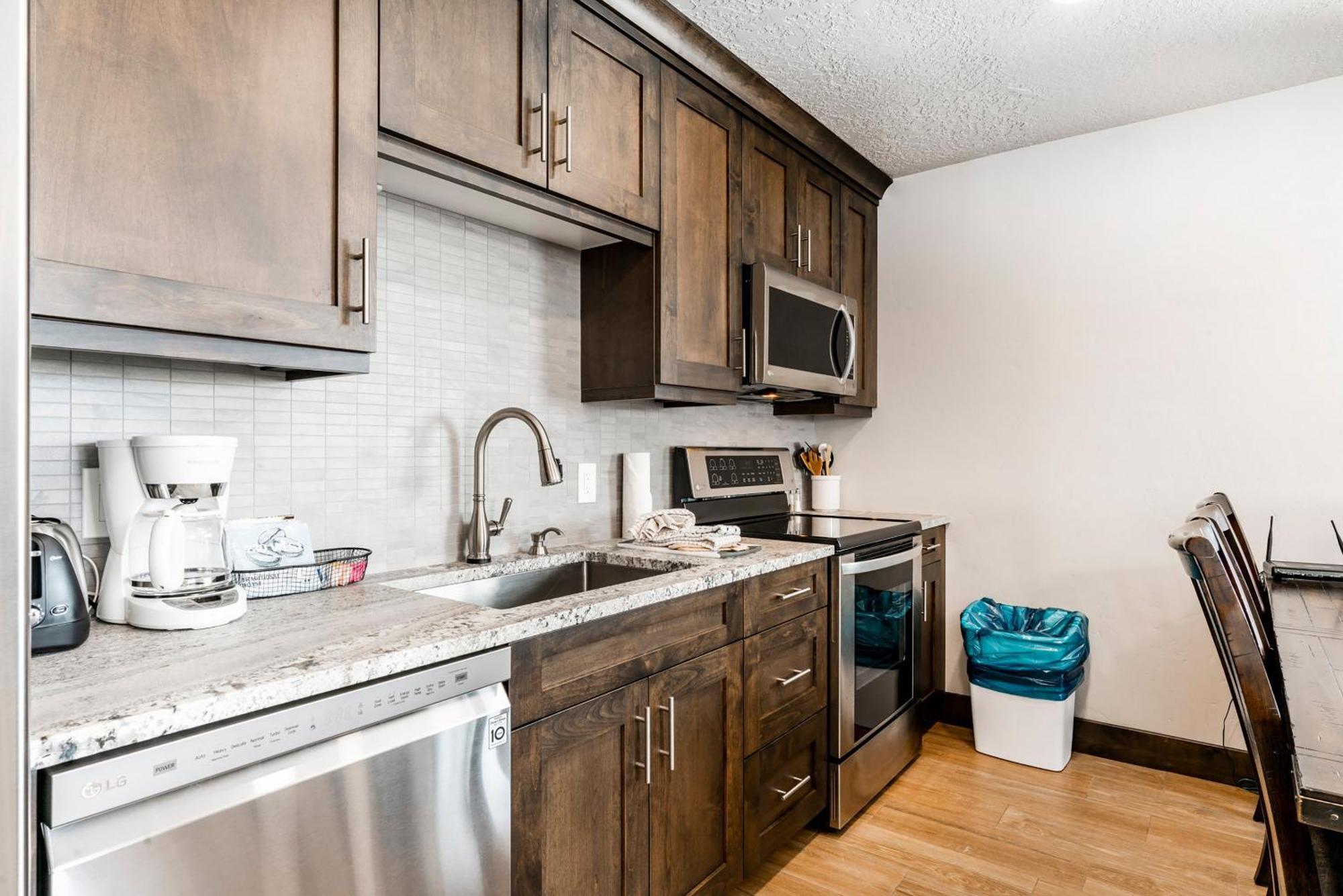 The Loft At Mountain Village By All Seasons Resort Lodging Park City Exteriör bild