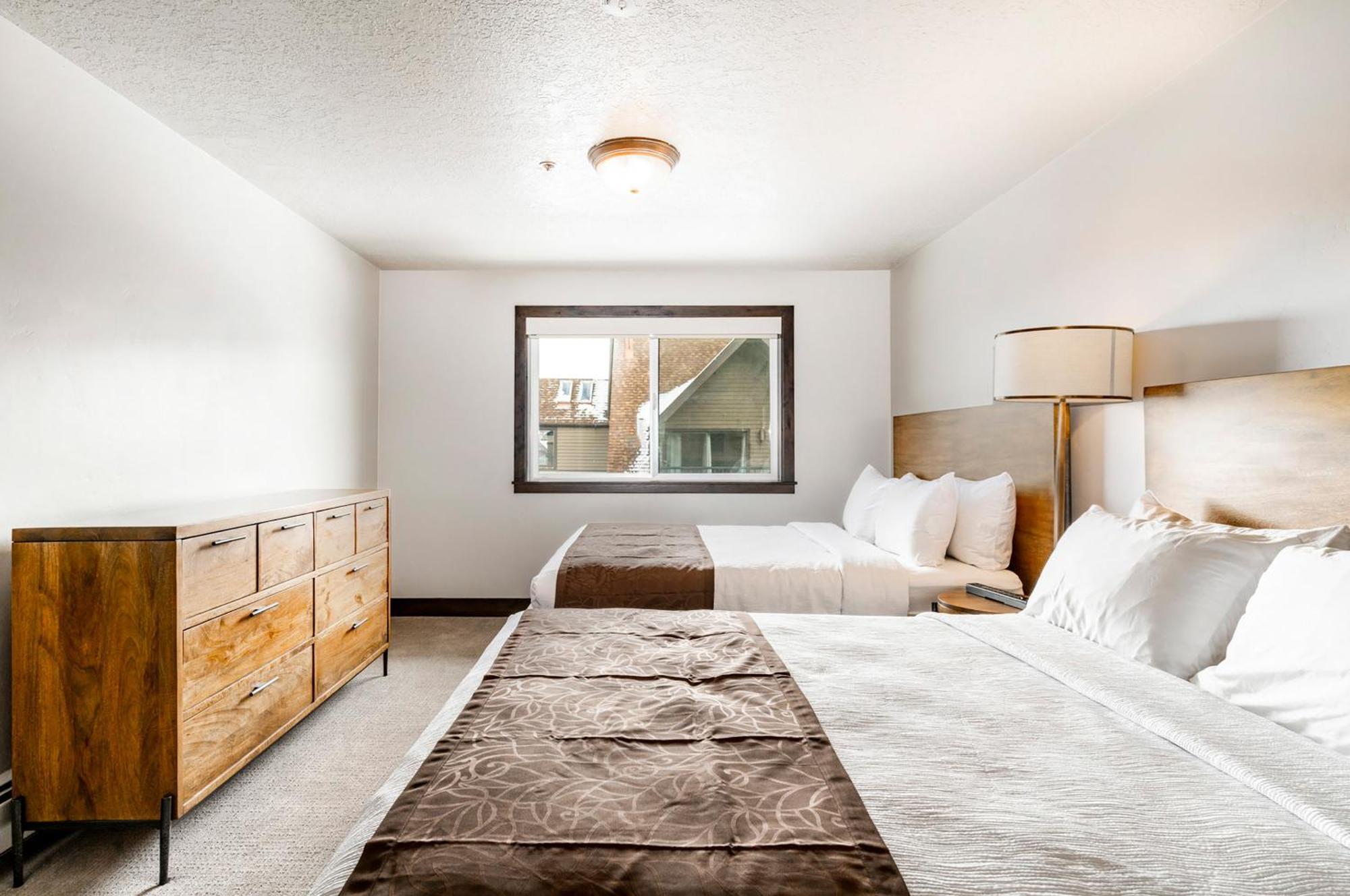 The Loft At Mountain Village By All Seasons Resort Lodging Park City Exteriör bild