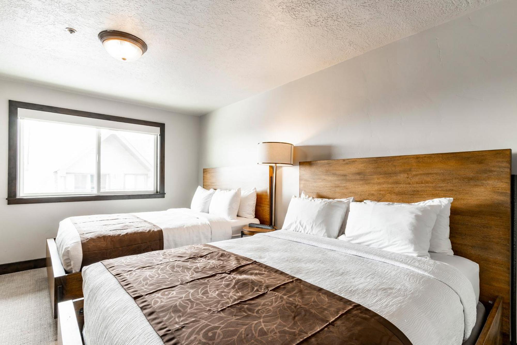 The Loft At Mountain Village By All Seasons Resort Lodging Park City Exteriör bild