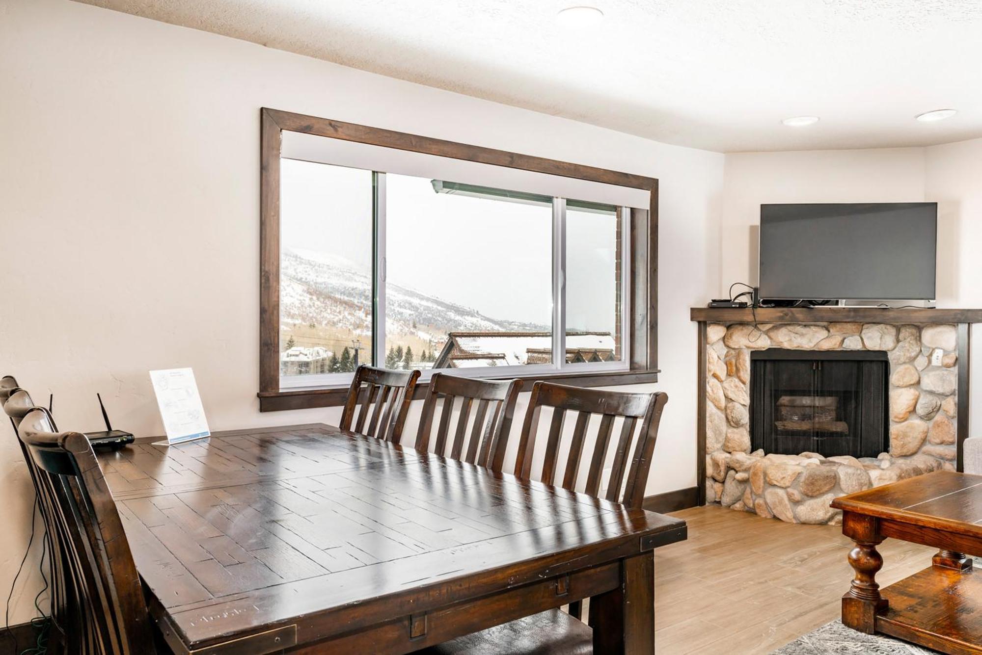 The Loft At Mountain Village By All Seasons Resort Lodging Park City Exteriör bild