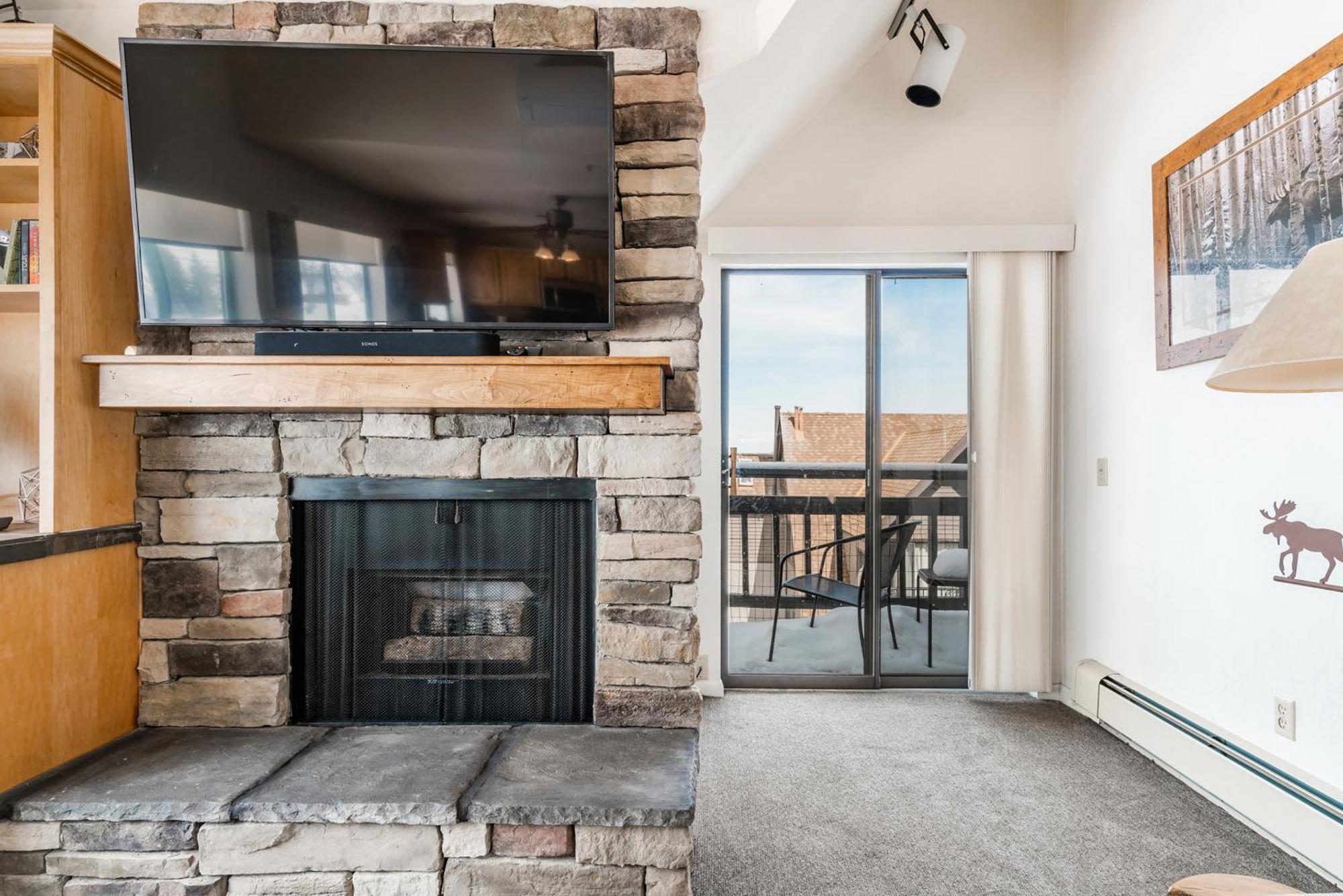 The Loft At Mountain Village By All Seasons Resort Lodging Park City Exteriör bild