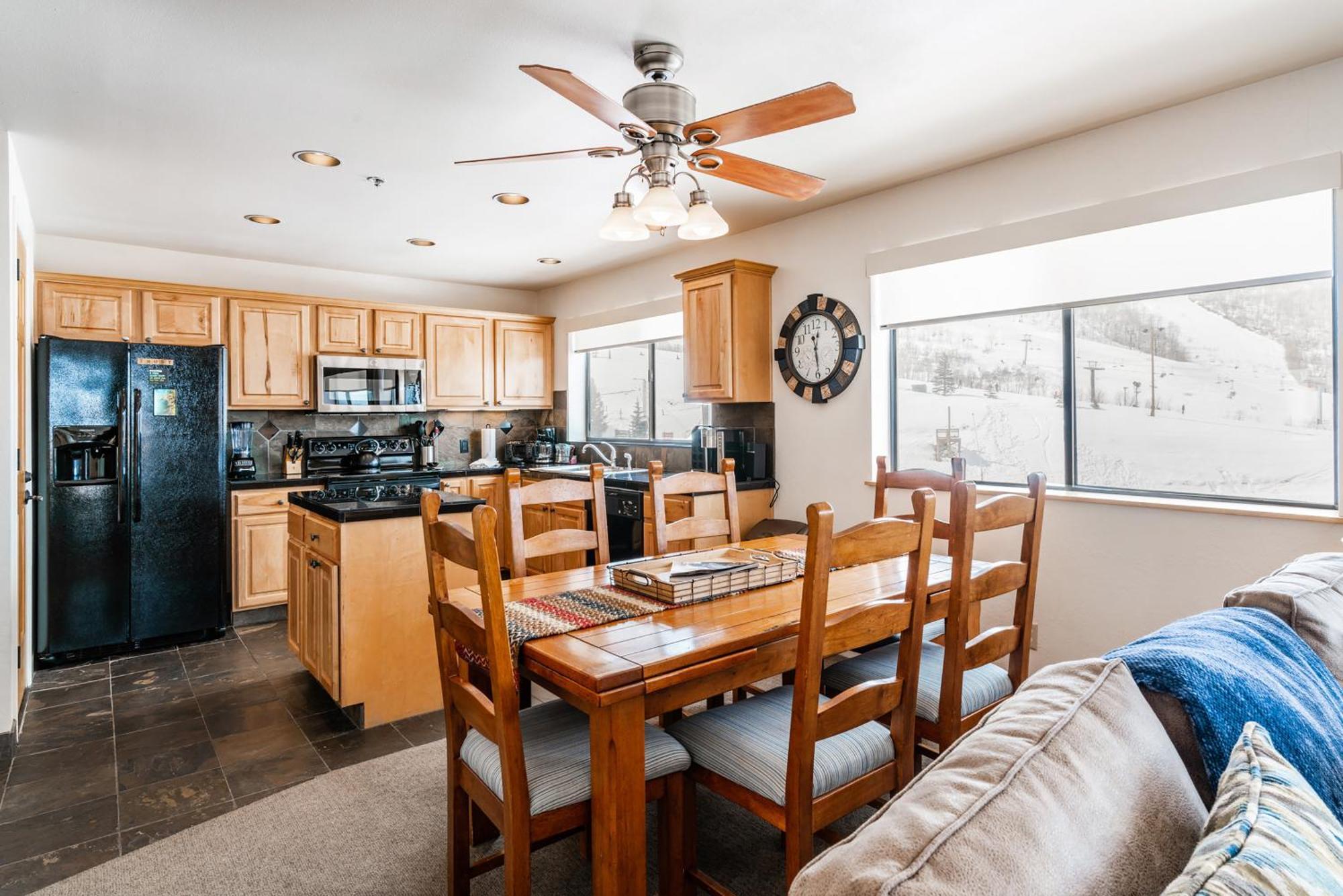 The Loft At Mountain Village By All Seasons Resort Lodging Park City Exteriör bild