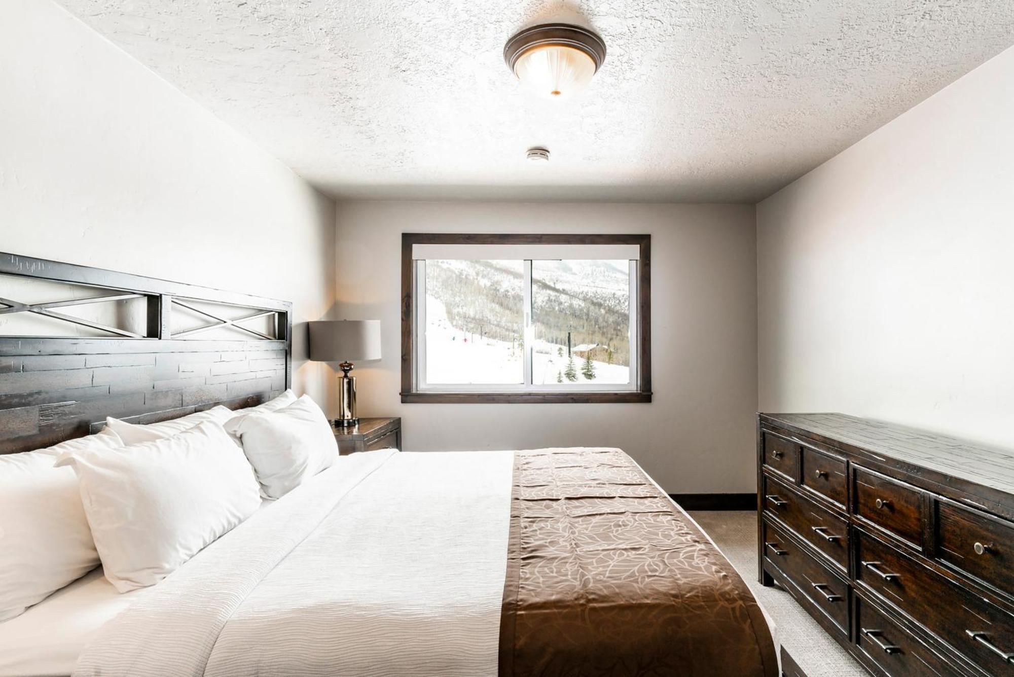 The Loft At Mountain Village By All Seasons Resort Lodging Park City Exteriör bild